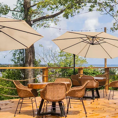 Aromas Eco Hotel-3